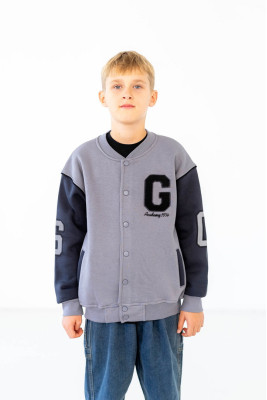 Бомбер для хлопців